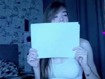 jinny_garland on Chaturbate 