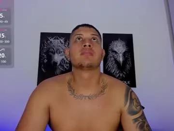 johansmith__ — CUM SHOW [1000 tokens left] PRIVATE OPEN TOO #master #lovense #chubby #humiliation #cumshow