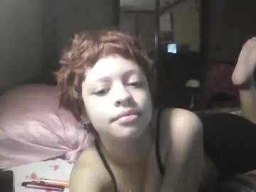 jojosbizarrelyf on Chaturbate 