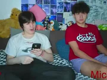 jordanjockk — GOAL: Both in undies [400 tokens remaining] Welcome to my room! #twink #new #young #muscle #bigdick