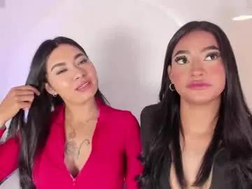 juli_casanova — Spy while we play togetherIn menu choose girl // GOAL: D4ddy wants oil on us? [304 tokens left]  #young #submissive #daddy #daddysgirl #mistress
