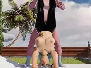 k1ck4sss on Chaturbate 