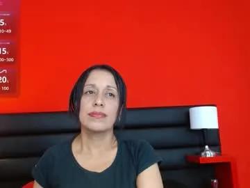 kamila_gh — Sexy Mommy of big tits to have fun #mature #bigboobs #milf #ebony #joi