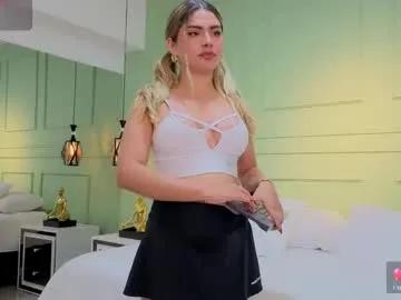kataliina_18 on Chaturbate 