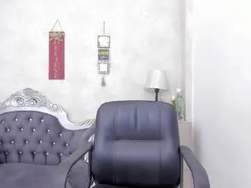 katherin_cruzz — hi guys welcome, wet my pussy with your vibrations - Multi Goal: @goal squirt [319 tokens left] #ebony #lovense #latina #pvt #squirt