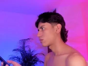 keiner_smith — TOTAL NAKED [197 tokens left] #18 #findom #teen #new #master
