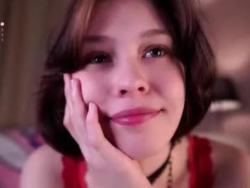 krissyhei — GOAL: whipped cream show [0 tokens remaining] Hey-Hey I'm Sarah Let's go have fun together #18 #teen #smalltits #new #feet