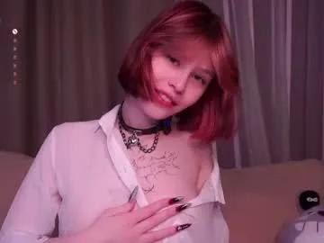 krissyhei — GOAL: Tease panty [0 tokens remaining] Hoooola! I'm Sarah! Let's go have fun today! #skinny #teen #smalltits #bigass #feet