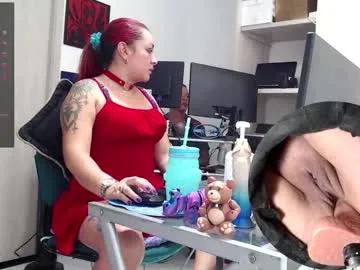 kyobiker223 — Working and having fun... - Goal: blowjob my boss and cum on me [701 tokens left] #office #boobs #fuckmachine #lovensemachine #redhair #bigdick #lovense #pussy