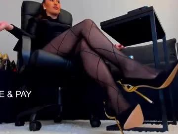 lana_vip on Chaturbate 