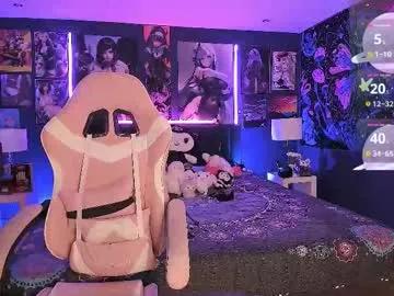 lanakyutt on Chaturbate 