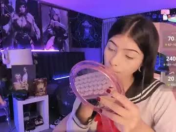 lanakyutt on Chaturbate 