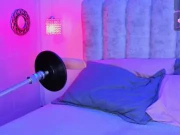 lanna_brunette on Chaturbate 