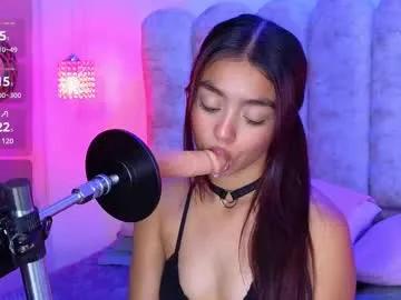 lanna_brunette on Chaturbate