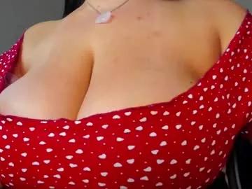 lannasantiago on Chaturbate 