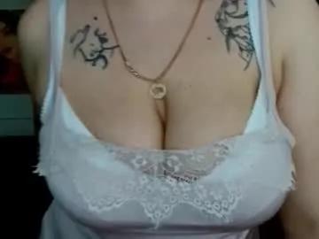 leila_beayte_ on Chaturbate 