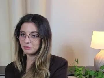 lelahcaminero on Chaturbate 