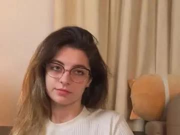 lelahcaminero on Chaturbate 