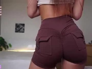 leyla_ly on Chaturbate 