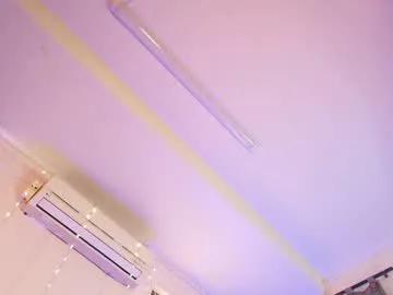 liccy_hall on Chaturbate 