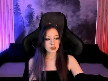 lii_luu on Chaturbate 