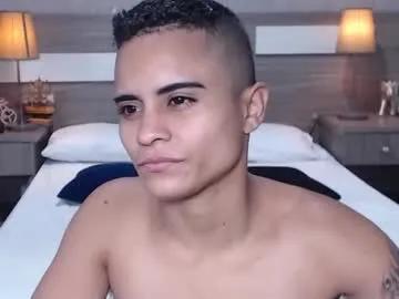 liiamthompson on Chaturbate 