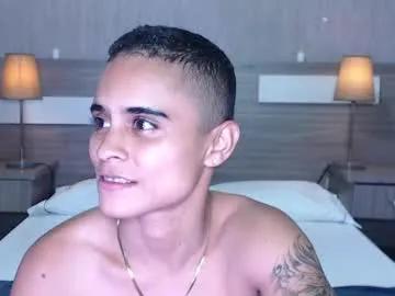 liiamthompson on Chaturbate 