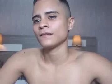 liiamthompson on Chaturbate 