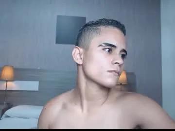 liiamthompson on Chaturbate 