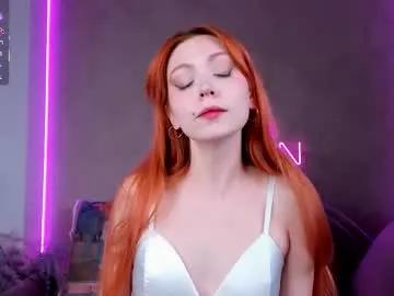 lika_moon — GOAL: tits massage [94 tokens remaining] meow #redhead #lovense #smalltits #feet #bigass