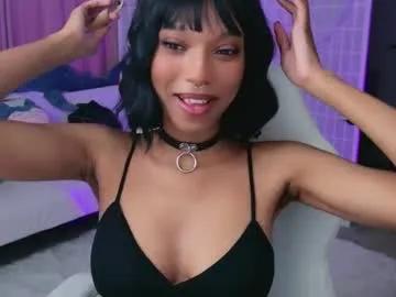 lileviemarie on Chaturbate 