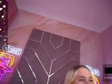 lilielfie — neced twerk [46 tokens left] #blond #sqirt #cute #shy #submissive