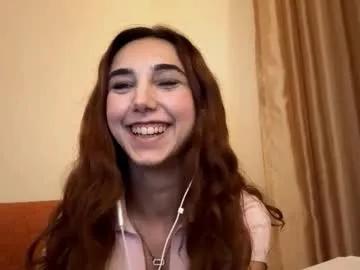 lilihalvorsen on Chaturbate 