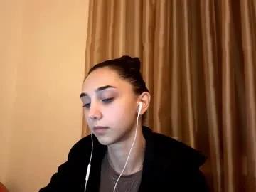 lilihalvorsen on Chaturbate 