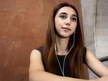 lilihalvorsen on Chaturbate 