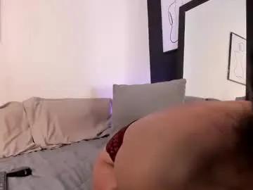 lilith_dh on Chaturbate 