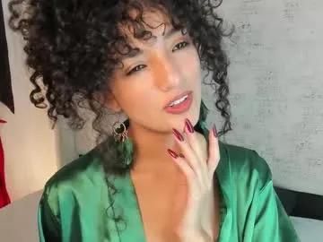 lilithsteinberg on Chaturbate 