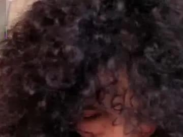 lilithsteinberg on Chaturbate 