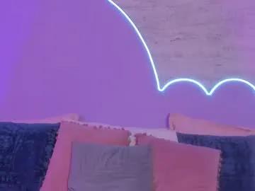lilou_albrecht on Chaturbate 