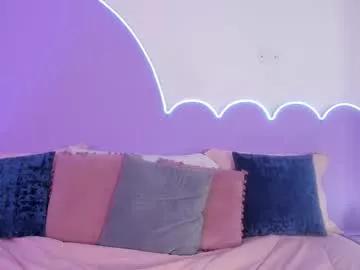 lilou_albrecht on Chaturbate 