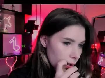 lily_morty on Chaturbate 