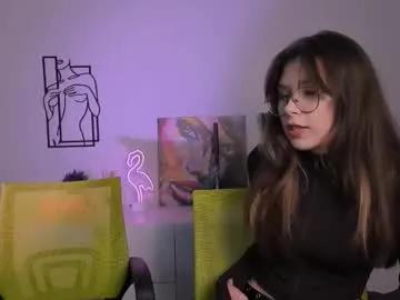 lily_morty on Chaturbate 