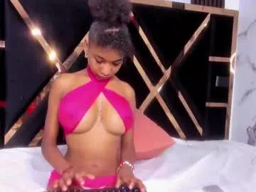 litte_ebony on Chaturbate 