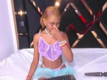 litte_ebony on Chaturbate 