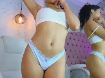 littlee_sophi_ on Chaturbate 