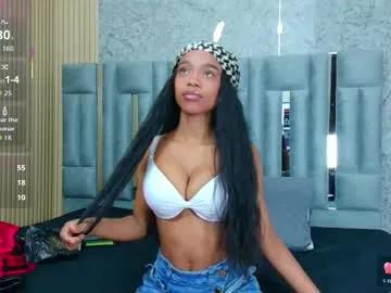 littleebonymommy on Chaturbate 