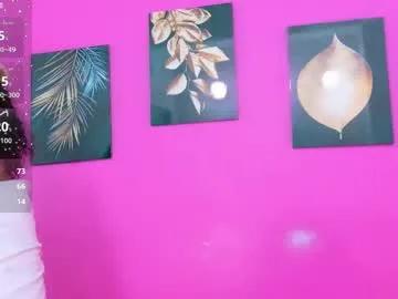 littleebonymommy on Chaturbate 