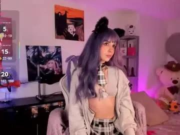 lolaa_bunnyy on Chaturbate 