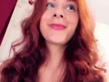 lolomercier on Chaturbate 