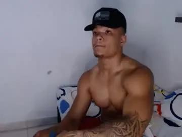 lordblaze_ — #ebony #muscle #maduro #19 #cum [661 tokens remaining]